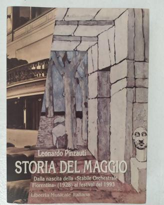 Storia del Maggio Orchestra Fiorentina Musicale