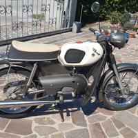Kreidler Altro modello - 1968