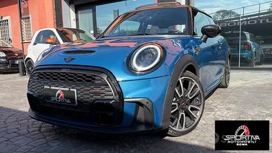 MINI Mini 3 porte UNIPROPRIETARIO PERFETTA TE...