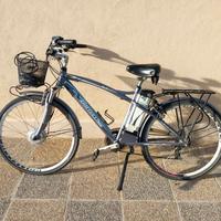 Bici elettrica