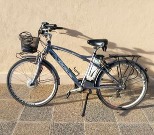 Bici elettrica