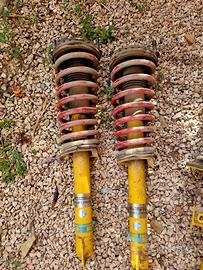 assetto bilstein b8 per alfa romeo 147
