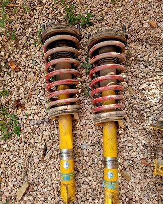 assetto bilstein b8 per alfa romeo 147