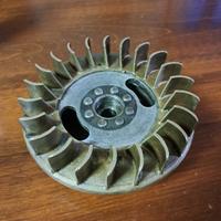 volano Lambretta LI 1 serie.