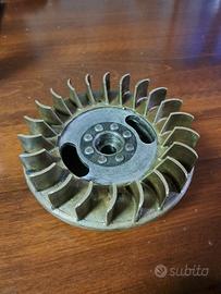 volano Lambretta LI 1 serie.