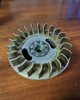 volano Lambretta LI 1 serie.