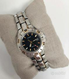 Citizen Orologio Vintage WR100
Japan MOV 1012l