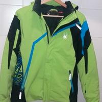 giacca sci SPYDER mis. 164