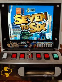 slot machine da banco