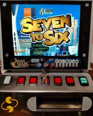slot machine da banco