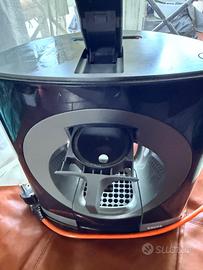 Macchina caffè Krups OBLÒ