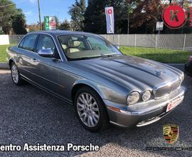 Jaguar XJ 3.5 V8 cat ASI