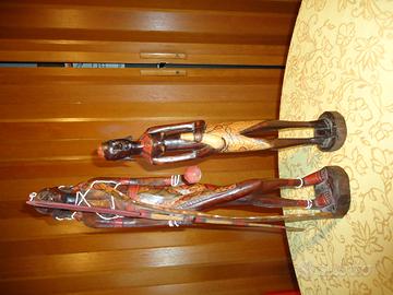 ARTE AFRICANA
