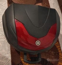 Bauletto Originale Yamaha 39L