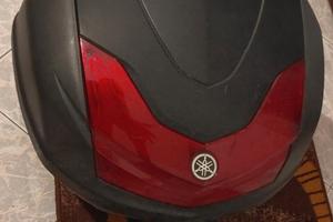 Bauletto Originale Yamaha 39L
