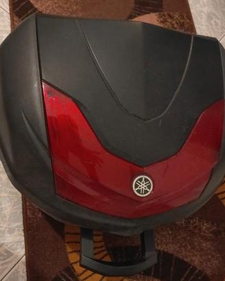 Bauletto Originale Yamaha 39L