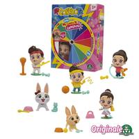 Me Contro Te Luce Si Illumina la Buio con Soffio