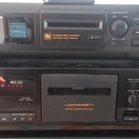 Stereo hi fi