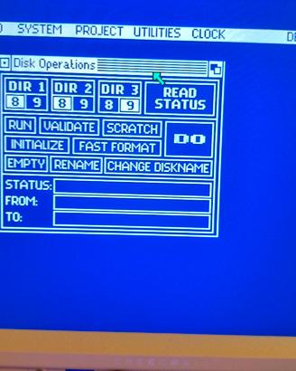 Cartridge per Commodore 64 e C64U - the final 