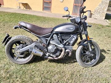Ducati Scrambler