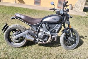 Ducati Scrambler
