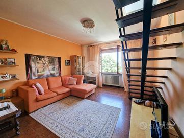 4 LOCALI A SAN DAMIANO D'ASTI