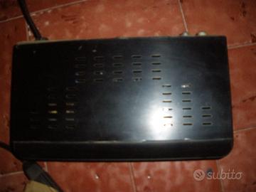 Ricevitore digitale terrestre