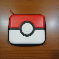 Custodia per nintendo 3ds dei pokemon