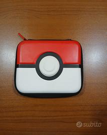 Custodia per nintendo 3ds dei pokemon