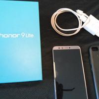 Honor 9 lite