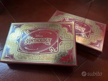 Box Disney Anthology