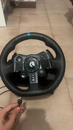 Volante g923