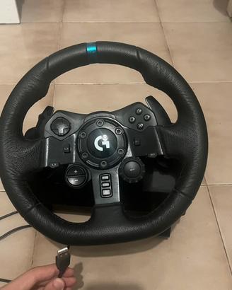 Volante g923