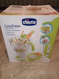 cuoci pappa chicco