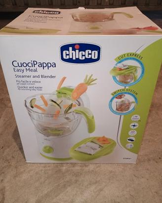 cuoci pappa chicco