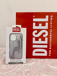 Cover Diesel iPhone 16