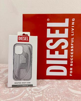 Cover Diesel iPhone 16