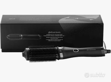 ghd duet blowdry Nero GHD
