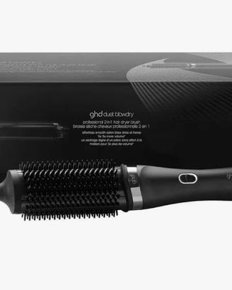 ghd duet blowdry Nero GHD