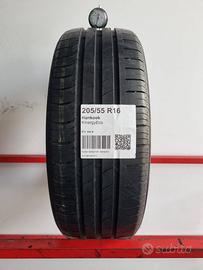 Gomme Usate Hankook 205 55 16 Guarda Catalogo