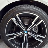 CERCHI 18” bmw
