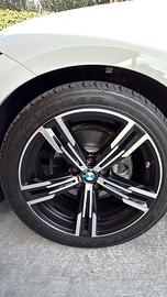 CERCHI 18” bmw