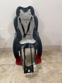 Seggiolino bicicletta