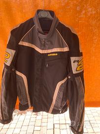 Giubbotto moto Spidi