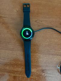 Galaxy watch 4