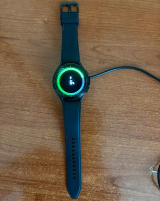 Galaxy watch 4