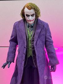Joker Inart Rooted Hair scala 1:6 action Figure