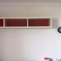 Mobile pensile sospeso