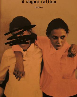 IL SOGNO CATTIVO di Francesca d'Aloja