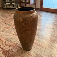 Portaombrelli in rame